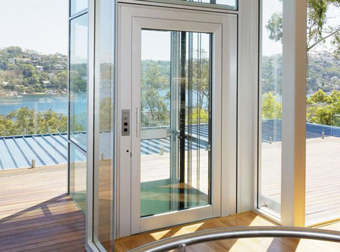 別墅電梯安裝，如何處理家居電梯的故障問